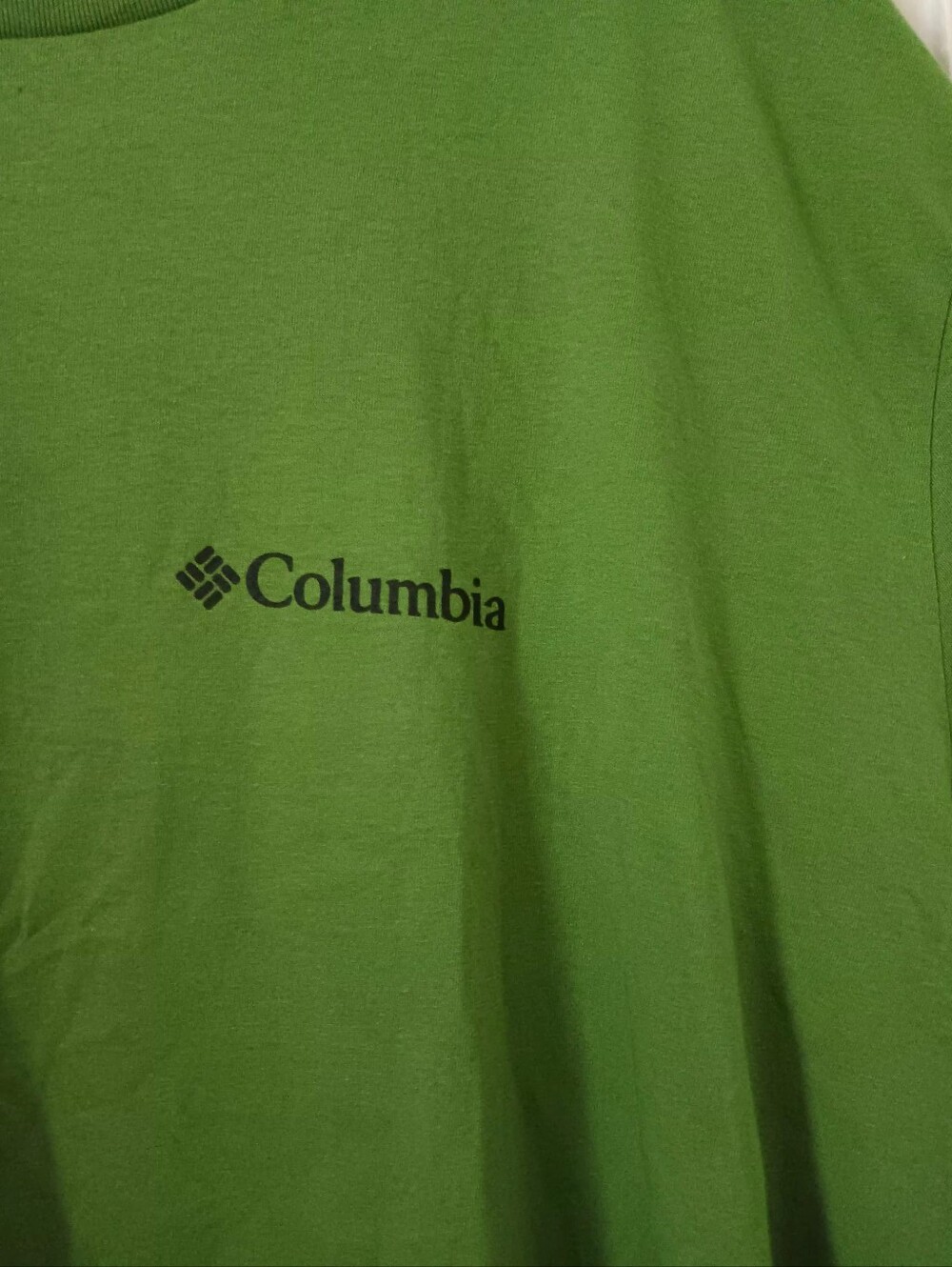 Columbia T-Shirt - Picture 7 of 10